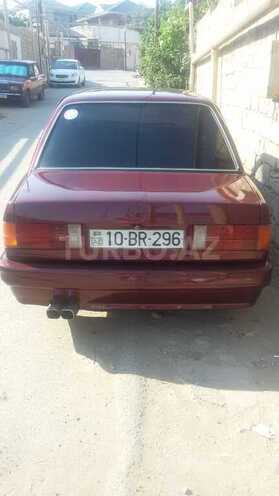 BMW 318 1984, 558,560 km - 1.8 l - Bakı