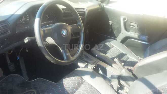 BMW 318 1984, 558,560 km - 1.8 l - Bakı