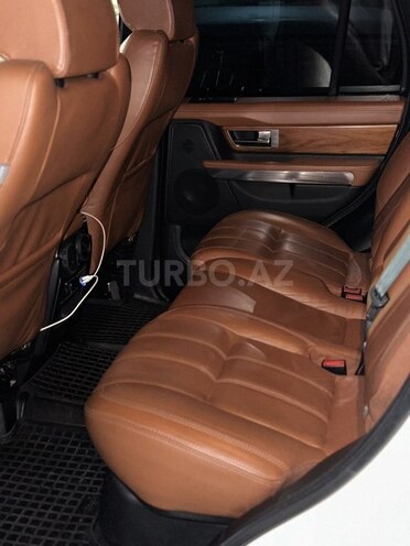 Land Rover RR Sport 2010, 200,000 km - 3.0 l - Bakı