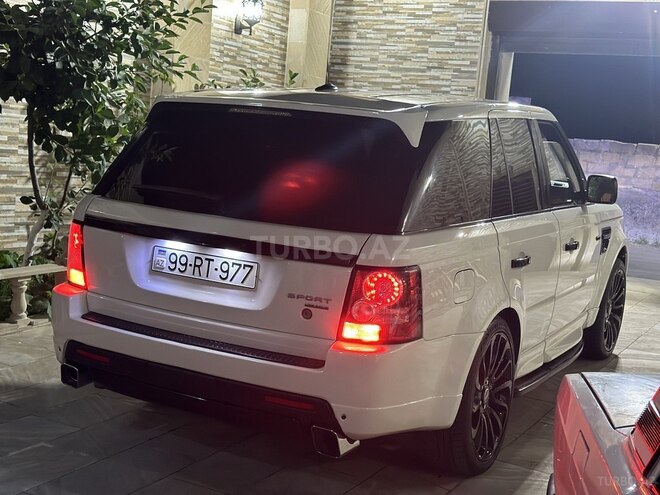 Land Rover RR Sport 2010, 200,000 km - 3.0 l - Bakı
