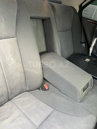 Mercedes E 240 2001, 525,000 km - 2.6 l - Bakı