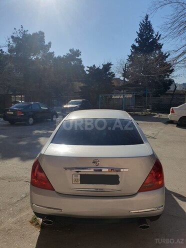 Nissan Teana 2008, 231,000 km - 2.4 л - Bakı