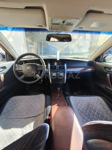 Nissan Teana 2008, 231,000 km - 2.4 л - Bakı