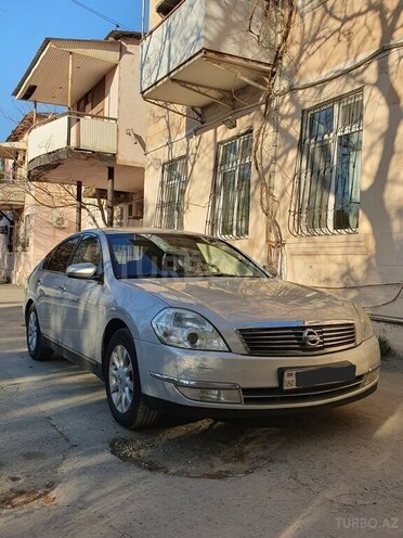 Nissan Teana 2008, 231,000 km - 2.4 л - Bakı