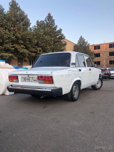 LADA (VAZ) 2107 2005, 70,000 km - 1.5 л - Bakı