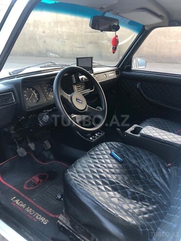 LADA (VAZ) 2107 2005, 70,000 km - 1.5 л - Bakı