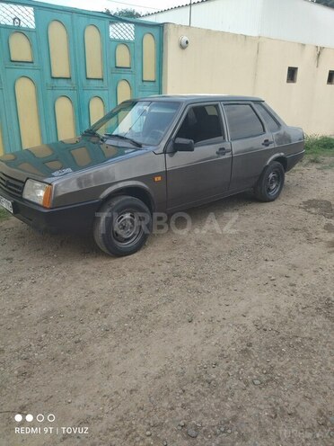 LADA (VAZ) 21099 1991, 250,000 km - 1.5 л - Tovuz