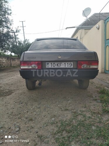 LADA (VAZ) 21099 1991, 250,000 km - 1.5 л - Tovuz