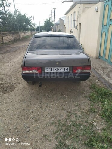 LADA (VAZ) 21099 1991, 250,000 km - 1.5 л - Tovuz