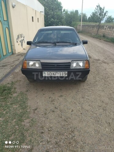 LADA (VAZ) 21099 1991, 250,000 km - 1.5 л - Tovuz