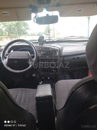 LADA (VAZ) 21099 1991, 250,000 km - 1.5 л - Tovuz