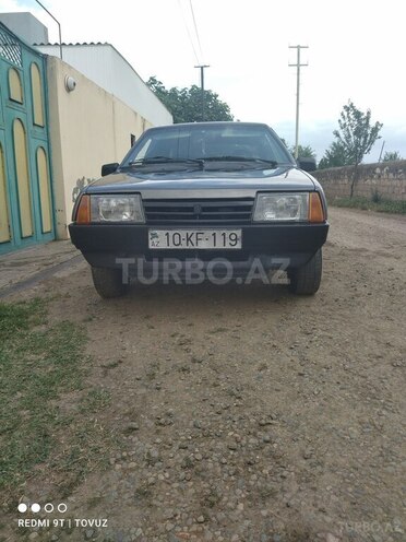 LADA (VAZ) 21099 1991, 250,000 km - 1.5 л - Tovuz