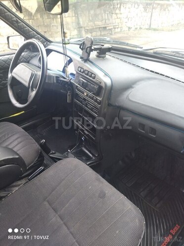 LADA (VAZ) 21099 1991, 250,000 km - 1.5 л - Tovuz
