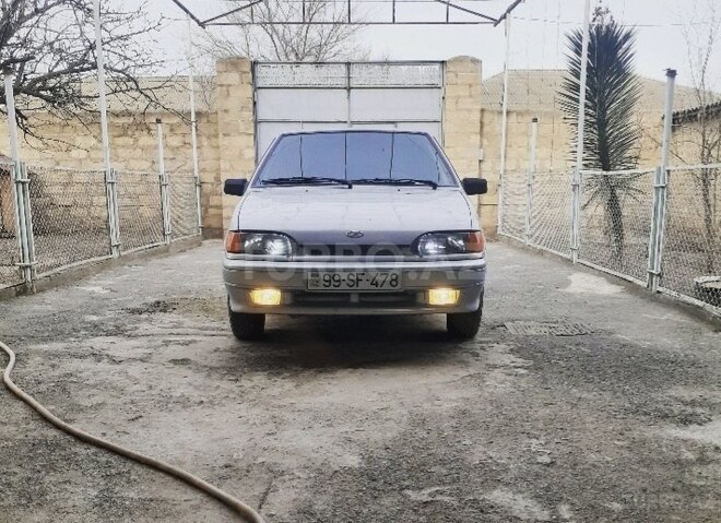 LADA (VAZ) 2114 2005, 300,000 km - 1.6 л - Gəncə