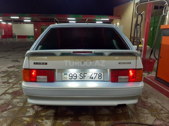 LADA (VAZ) 2114 2005, 300,000 km - 1.6 л - Gəncə