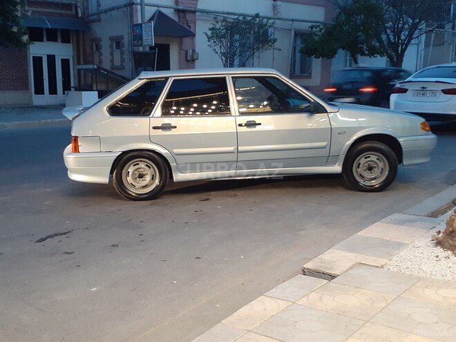 LADA (VAZ) 2114 2005, 300,000 km - 1.6 л - Gəncə