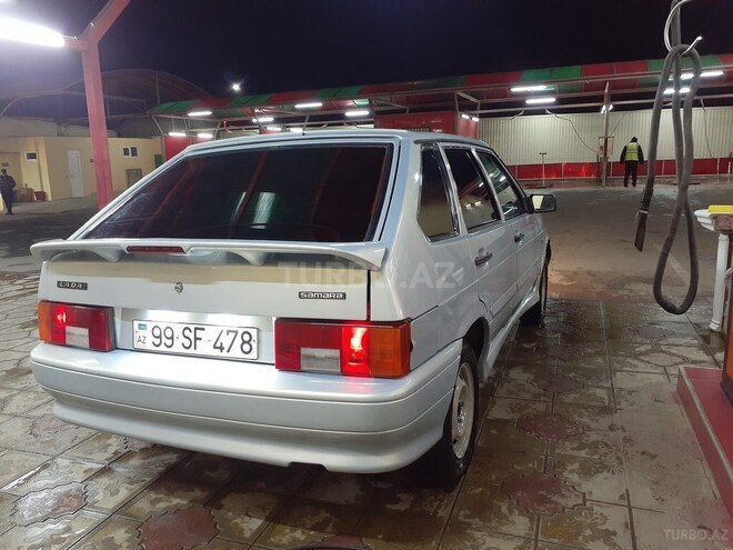 LADA (VAZ) 2114 2005, 300,000 km - 1.6 л - Gəncə