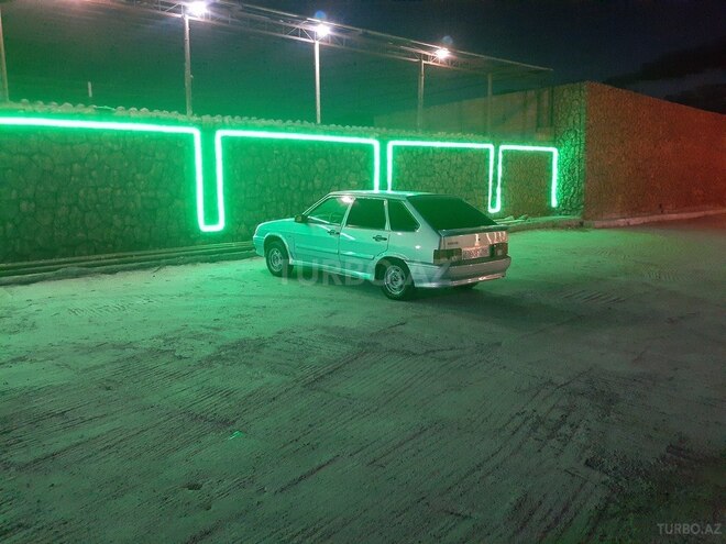 LADA (VAZ) 2114 2005, 300,000 km - 1.6 л - Gəncə