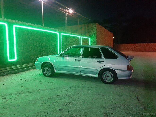 LADA (VAZ) 2114 2005, 300,000 km - 1.6 л - Gəncə