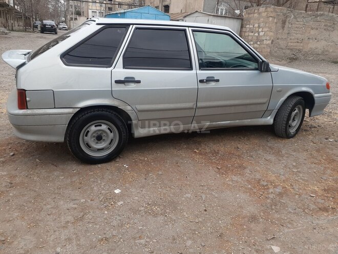 LADA (VAZ) 2114 2005, 300,000 km - 1.6 л - Gəncə