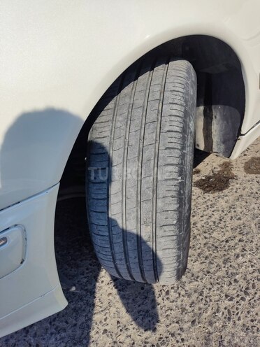 Mercedes E 220 2001, 170,214 km - 2.2 l - Bakı