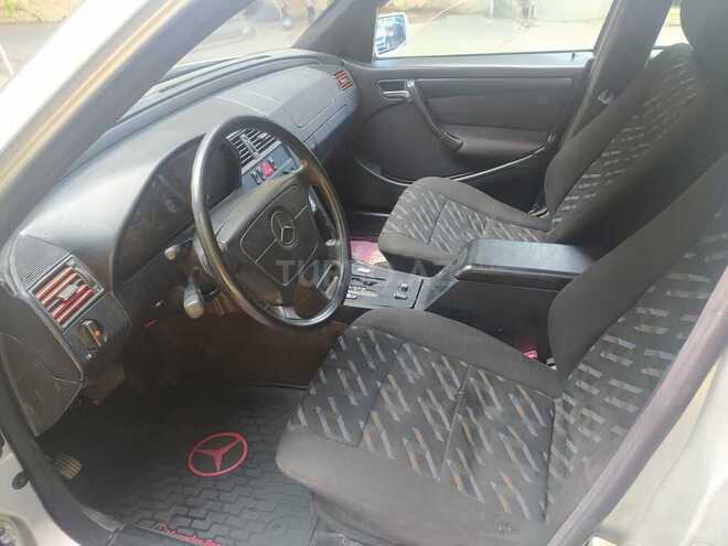 Mercedes C 180 1998, 247,880 km - 1.8 l - Sumqayıt