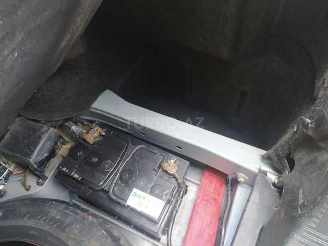 Mercedes C 180 1998, 247,880 km - 1.8 l - Sumqayıt
