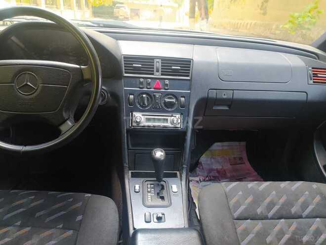Mercedes C 180 1998, 247,880 km - 1.8 l - Sumqayıt