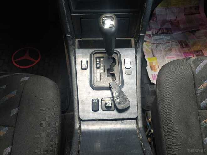Mercedes C 180 1998, 247,880 km - 1.8 l - Sumqayıt