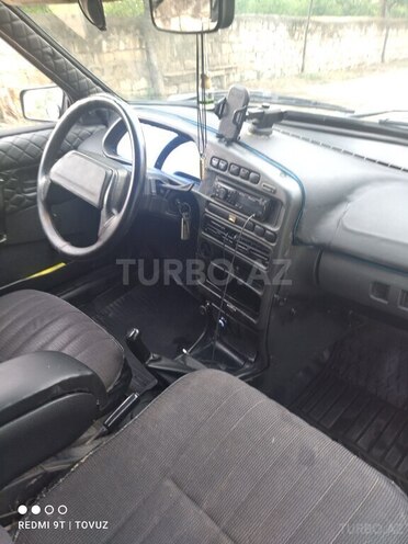 LADA (VAZ) 21099 1991, 250,000 km - 1.5 л - Tovuz
