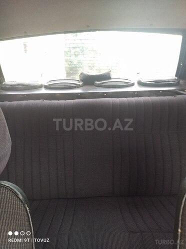 LADA (VAZ) 21099 1991, 250,000 km - 1.5 л - Tovuz