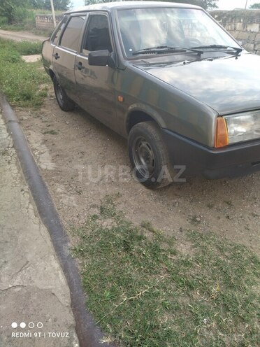 LADA (VAZ) 21099 1991, 250,000 km - 1.5 л - Tovuz