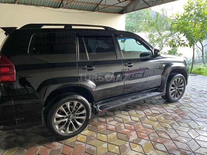 Toyota Prado 2007, 202,782 km - 2.7 l - Göyçay