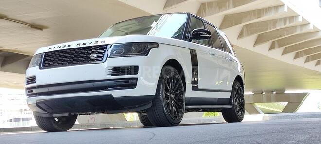 Land Rover Range Rover 2015, 78,000 km - 3.0 l - Bakı