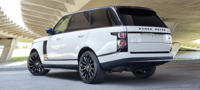 Land Rover Range Rover 2015, 78,000 km - 3.0 l - Bakı