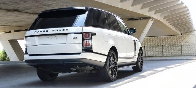 Land Rover Range Rover 2015, 78,000 km - 3.0 l - Bakı
