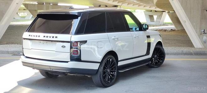Land Rover Range Rover 2015, 78,000 km - 3.0 l - Bakı