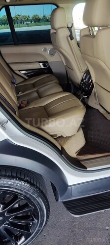Land Rover Range Rover 2015, 78,000 km - 3.0 l - Bakı