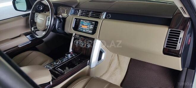 Land Rover Range Rover 2015, 78,000 km - 3.0 l - Bakı