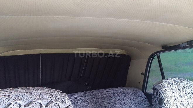 LADA (VAZ) 2107 2008, 15,500 km - 1.6 л - Zaqatala