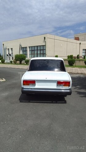 LADA (VAZ) 2107 2008, 15,500 km - 1.6 л - Zaqatala