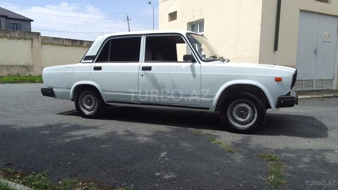LADA (VAZ) 2107 2008, 15,500 km - 1.6 л - Zaqatala