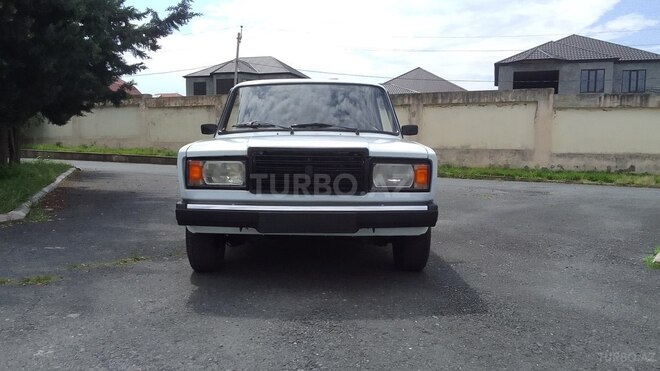LADA (VAZ) 2107 2008, 15,500 km - 1.6 л - Zaqatala