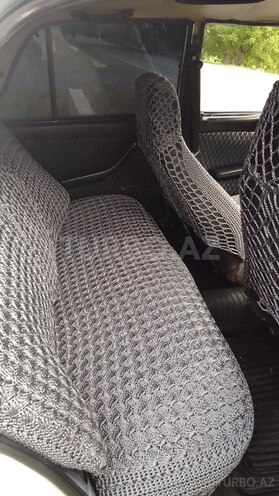 LADA (VAZ) 2107 2008, 15,500 km - 1.6 л - Zaqatala