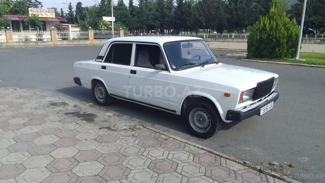 LADA (VAZ) 2107 2008, 15,500 km - 1.6 л - Zaqatala