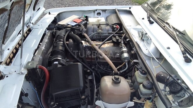 LADA (VAZ) 2107 2008, 15,500 km - 1.6 л - Zaqatala