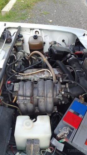 LADA (VAZ) 2107 2008, 15,500 km - 1.6 л - Zaqatala