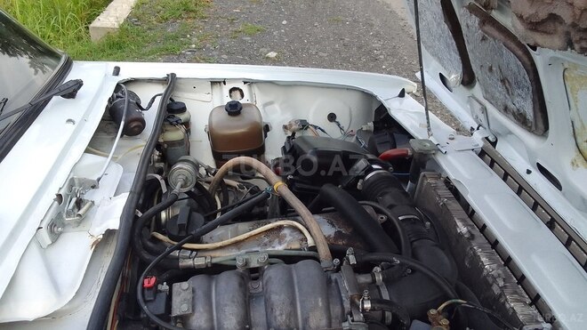 LADA (VAZ) 2107 2008, 15,500 km - 1.6 л - Zaqatala