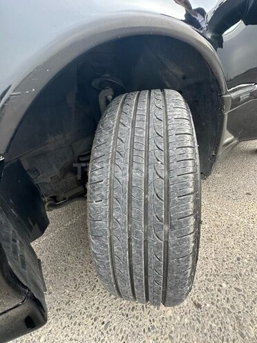 Mercedes C 220 1994, 460,000 km - 2.2 л - Bakı