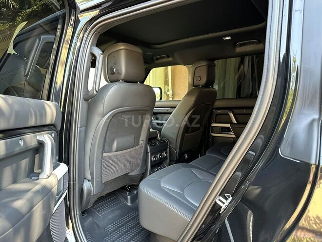 Land Rover Defender 2022, 16,500 km - 3.0 l - Bakı